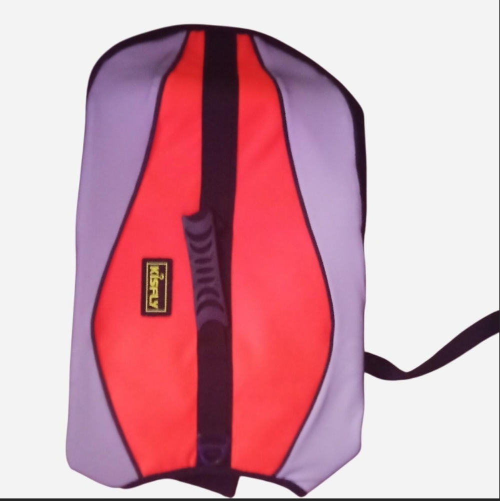 XL Dog Life Jacket